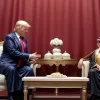 De la terorist la președinte: Cum Trump a readus Siria în jocul global