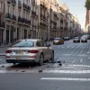 Două decese în accidente rutiere în Madrid în ultimele 24 de ore