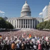 Scandal la Valencia: PP și Vox modifică legea trans, proteste din partea comunității LGBT+
