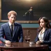Popularitatea lui Harry și Meghan scade dramatic după interviul exploziv