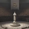 Germania își ia rămas bun de la supraviețuitoarea Holocaustului Margot Friedländer: "Busolă morală" împotriva uitării
