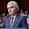 André Ventura, liderul Chega, suferă a doua indispoziție într-un eveniment electoral în 48 de ore