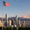 SUA se opun proiectelor Chinei în Columbia după aderarea la Inițiativa „O centură, un drum"