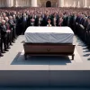 Lula și Boric la înmormântarea lui José Mujica în Uruguay: Un om ca „Pepe” nu moare