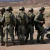 Trump militarizează granița SUA: sute de imigranți se confruntă cu acuzații federale