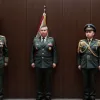 Scandal în Mexic: Onorarea unui general din „războiul murdar” ridică semne de întrebare cu privire la puterea militarilor