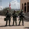 Amenințările voalate agravează relațiile de securitate dintre Mexic și SUA