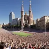 Barcelona celebrează titlul de campioană: traseu, orar și detalii