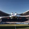 Jocurile Olimpice de la Los Angeles 2028: "Taxiuri aeriene" pentru a evita ambuteiajele