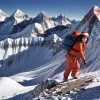 Junko Tabei: Prima femeie pe Everest acum 50 de ani și lupta împotriva sexismului în alpinism