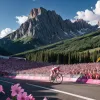 Juan Ayuso câștigă etapa a șaptea din Giro d'Italia: victorie spectaculoasă și lupta pentru lider
