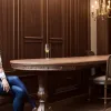 Vega Sicilia numește pe Jessica Julmy ca nou director general: Prima femeie la conducerea cramei