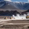 Întrebarea litiului: ar trebui Chile să-și complice economia?