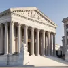 Curtea Supremă a SUA menține interdicția lui Trump de a deporta imigranți, bazată pe o lege din 1798