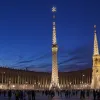 Peste 115.000 de persoane au participat la Noaptea Muzeelor la Barcelona