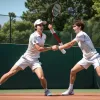Sinner vs. Alcaraz: Finala Masters 1000 de la Roma – luptă pentru titlu