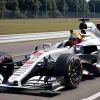 Verstappen domină la Imola: Start spectaculos și victorie convingătoare
