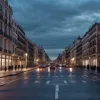 Tânăr grav rănit în Madrid după ce a fost înjunghiat în gât