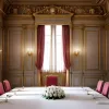 Întâlnire la Roma: SUA și UE fac pași spre dezgheț, Meloni joacă rolul de mediator