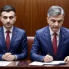 Alegeri în România: Primarul Bucureștiului, Nicușor Dan, în frunte, confirmând orientarea pro-europeană