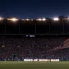 Mbappé înscrie: Real Madrid învinge Sevilla, rămasă cu nouă jucători