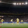 Villarreal învinge Barcelona într-un meci spectaculos, stricând sărbătoarea campioanei