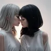 „DOS”: O explorare fotografică a relațiilor dintre două elemente