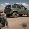 SUA deschid o nouă etapă, controversată, în lupta împotriva traficului de droguri mexican