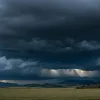 Vremea instabilă în Spania: ploi, furtuni și fluctuații de temperatură