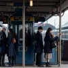 Hățiș în transportul feroviar la Barcelona: defecțiune în timpul orei de vârf