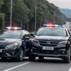 Șofer beat în Pamplona cheamă un prieten să-l ia, iar acesta este, la rândul său, depistat pozitiv