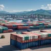 Portul Laredo: De la Camino Real la centrul comerțului modern