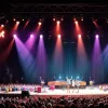 Concerte Santiago Auserón și Salif Keïta la Universal Music Festival