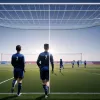 Víctor Valdés părăsește Real Ávila la o lună după ce a fost numit antrenor
