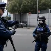Imagini cu o intervenție violentă a poliției stârnesc controverse în Valencia