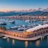 Peste 15.000 de vizitatori: Zilele Porților Deschise ale Portului Barcelona s-au încheiat