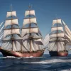 Nava-școală Cuauhtémoc: Ambasadorul Mexican pe Mările Lumii și Incidentul de la Brooklyn