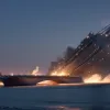 Mai multe întrebări decât răspunsuri după coliziunea navei mexicane 'Cuauhtémoc' cu podul Brooklyn