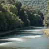 Santiago celebrează 15 ani de la curățarea râului Mapocho cu o cursă masivă
