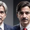Feijóo, pe urmele lui Trump: Analiza unei caricaturi politice