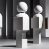 Sondaje, putere și responsabilitate comună: O analiză critică