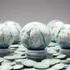 Euromilioane: Jackpot de 167 de milioane de euro la extragere!