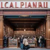 Fii prezent la Târgul de Carte de la Madrid: Trimite o fotografie și ajungi pe copertă!