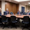 Rectorii universităților din Madrid avertizează asupra viitorului Spaniei: „Miza este Spania anului 2050”