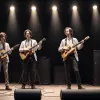 De la halat la scenă: medicii din Madrid care cuceresc lumea muzicală
