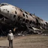 Coincidențe miraculoase și supraviețuirea: Cum o tragedie aeriană reamintește de povești din cărți și filme