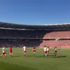Real Madrid se pregătește pentru Campionatul Mondial al Cluburilor pe terenul „binecuvântat” de Bielsa: detalii despre antrenamentele din SUA