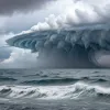 Uraganul 'Erick' atinge categoria 3 și se îndreaptă spre coastele Mexicului: evacuare în curs