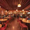 La Caña: Un restaurant de fructe de mare psihedelic în Mexico City, unde toată lumea este binevenită
