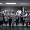 Controverse la Valencia: Medicii de la spitalul La Fe se opun deciziei de a nu prelungi contractele de muncă
